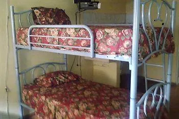 Hostal Condo-Parque Santo Domingo