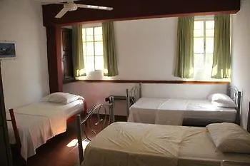 Hostel Hostal Condo-Parque Santo Domingo