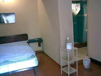 Hostal Condo-Parque Санто-Доминго