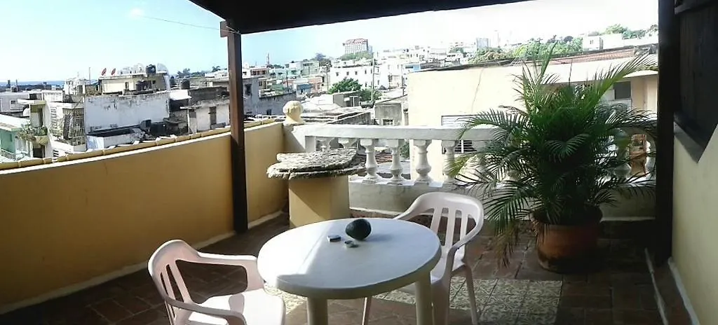 Hostal Condo-Parque Santo Domingo 0*,  Dominikanische Republik