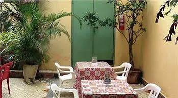 Hostal Condo-Parque Santo Domingo Dominikanische Republik