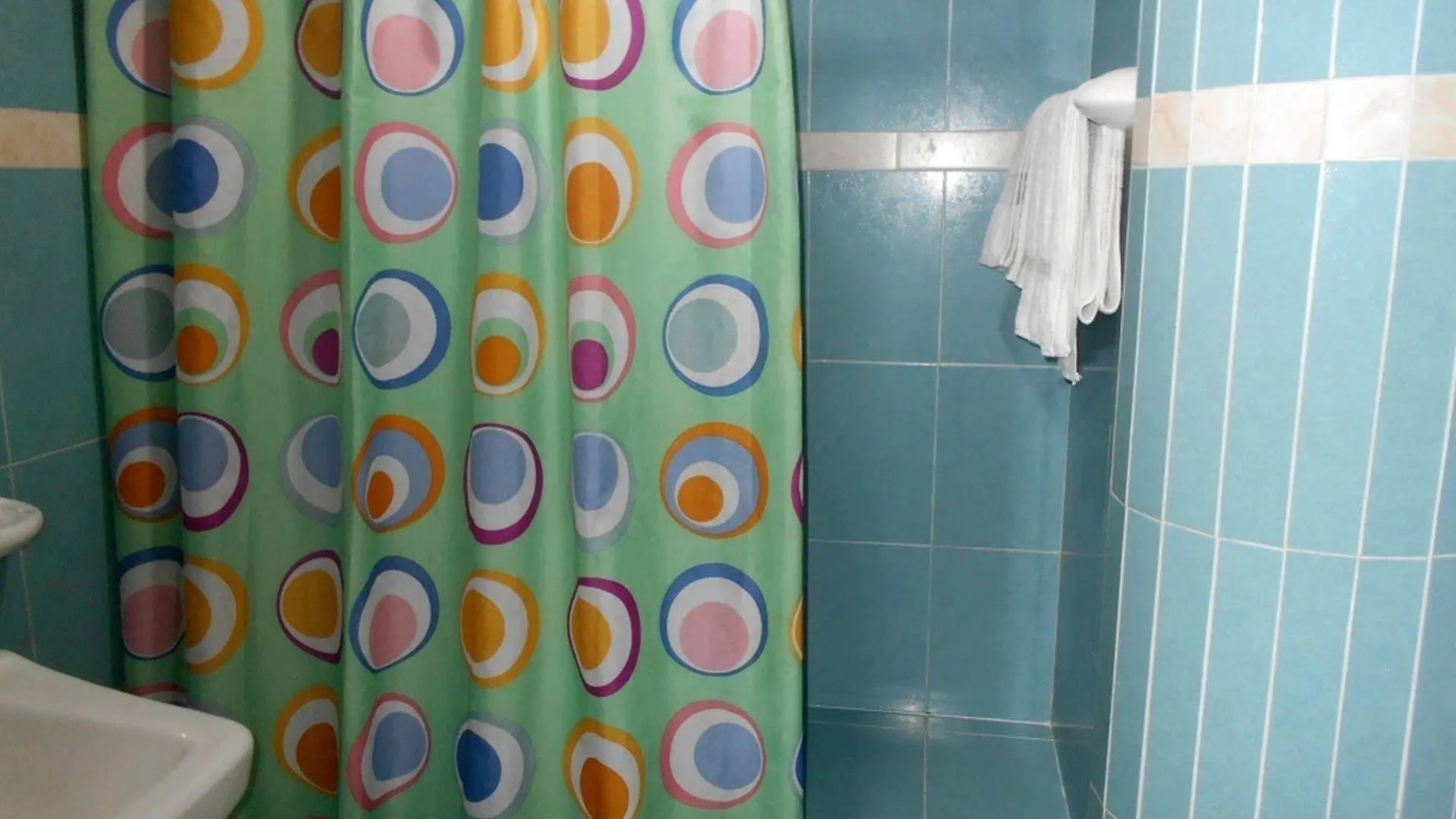 Hostel Hostal Condo-Parque Santo Domingo Dominikanische Republik