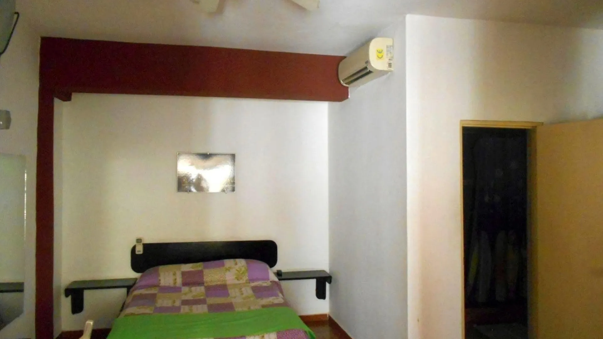 Hostal Condo-Parque Санто-Доминго Доминиканская Республика