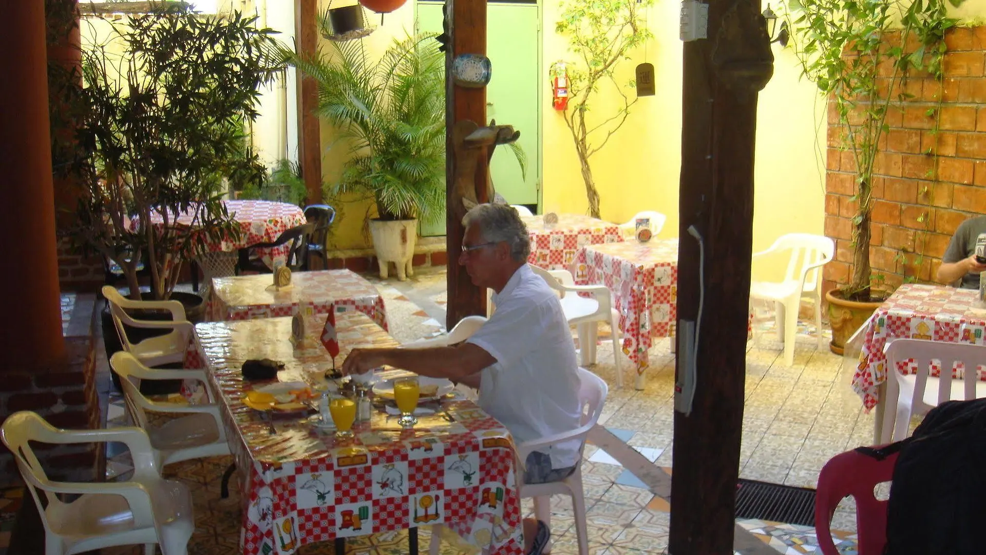 Hostal Condo-Parque Santo Domingo 0*,  Dominikanische Republik