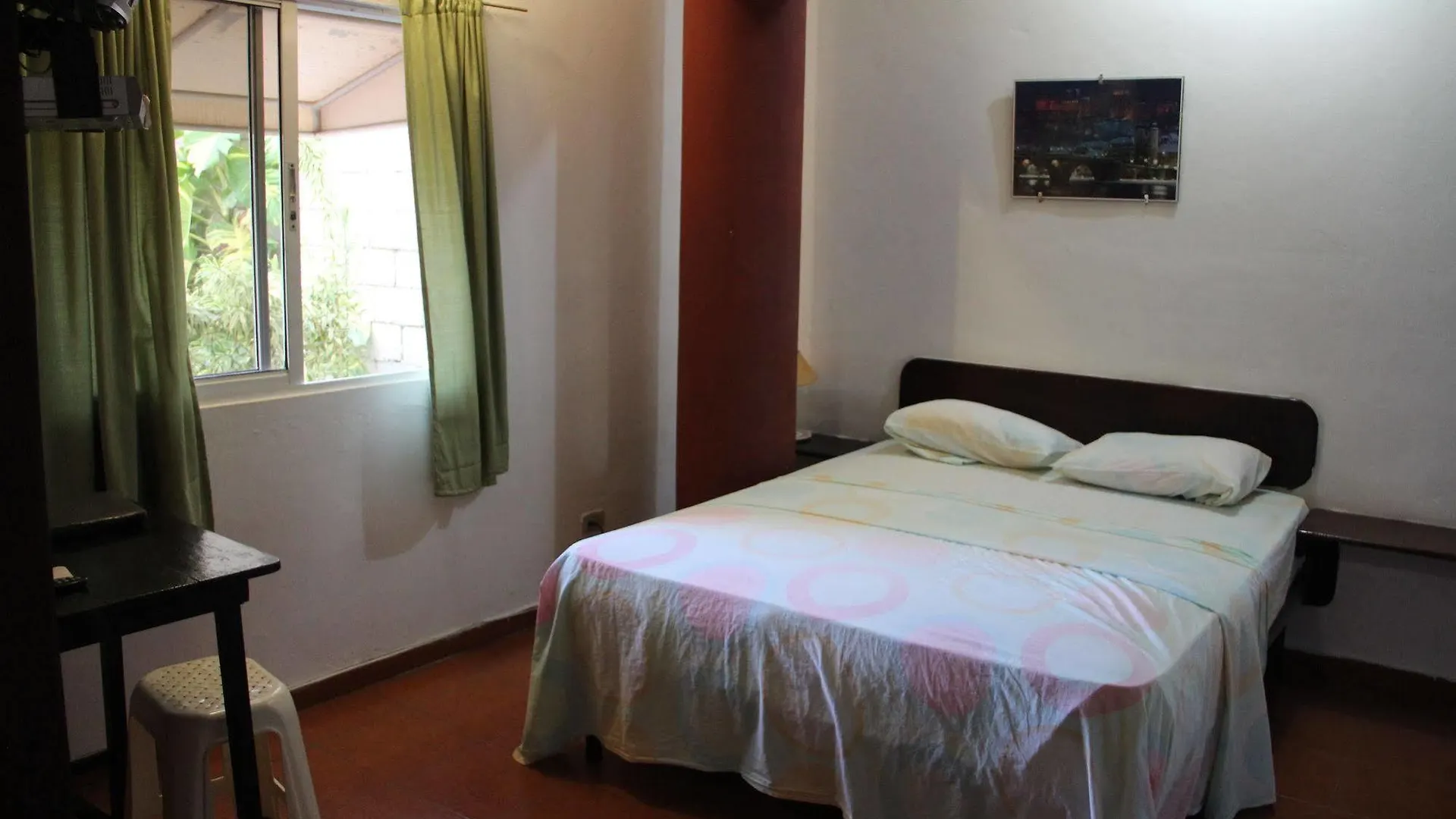 Hostel Hostal Condo-Parque Santo Domingo