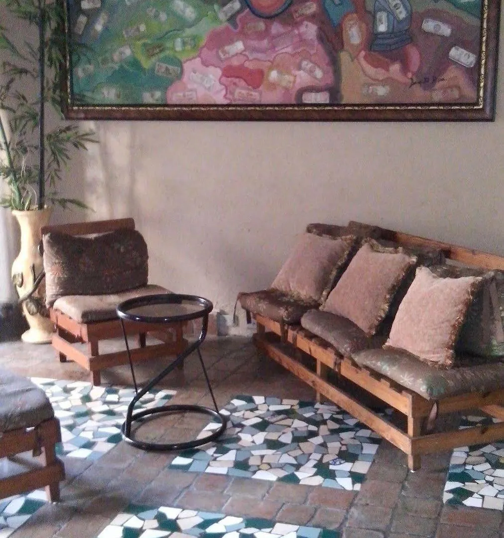 Hostal Condo-Parque Santo Domingo Dominikanische Republik